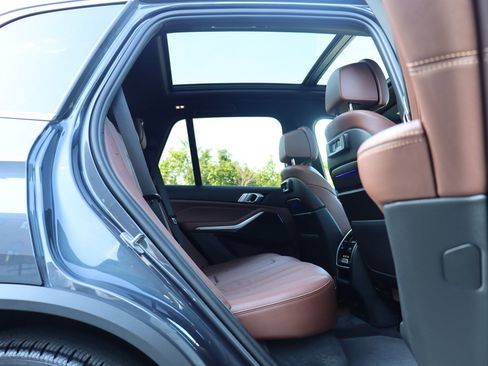 Used 2020 BMW X5 xDrive40i w/ Convenience Package AWD/4WD image 20