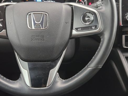 Used 2019 Honda CR-V EX-L image 22