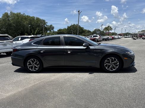 Used 2023 Hyundai Sonata SEL FWD image 6