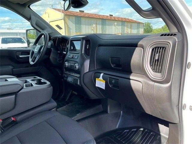 New 2024 GMC Sierra 3500 Pro w/ Convenience Package AWD/4WD image 19
