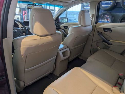 Used 2014 Acura RDX image 17