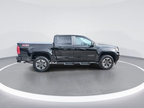Used 2022 Chevrolet Colorado Z71 image 9