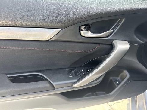 Used 2017 Honda Civic Si image 20