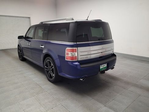 Used 2014 Ford Flex Limited w/ Equipment Group 303A AWD/4WD image 4