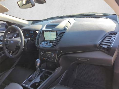 Used 2018 Ford Escape Titanium AWD/4WD image 26