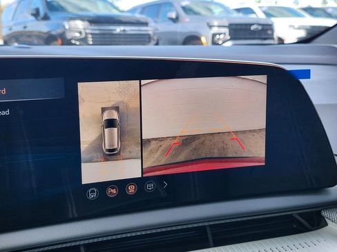 New 2026 Cadillac Optiq Sport 1 w/ LPO, Floor Liner Package AWD/4WD image 20