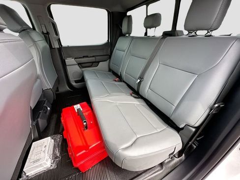 New 2025 Ford F550 2WD Crew Cab Super Duty image 18