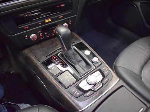 Used 2018 Audi A6 2.0T Premium Plus w/ Premium Plus Package AWD/4WD image 42