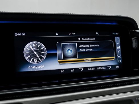 Used 2022 Mercedes-Benz G 63 AMG 4MATIC image 77