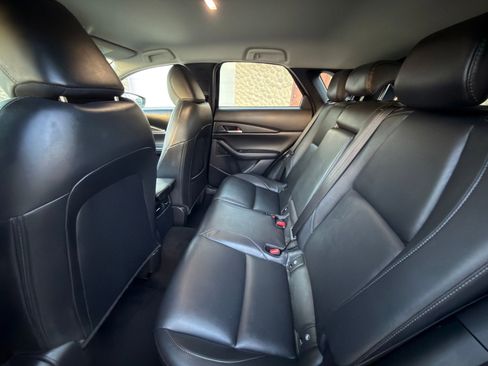 Used 2025 MAZDA CX-30 AWD 2.5 S w/ Select Sport Pkg image 24