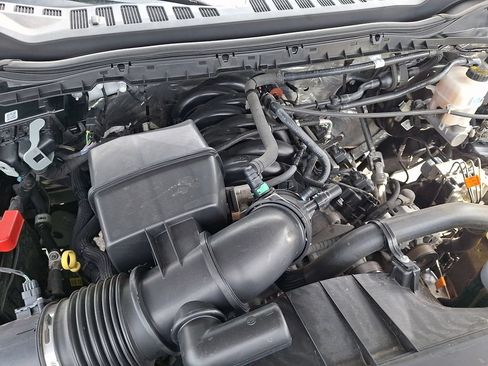 Used 2024 Ford F250 XLT AWD/4WD image 28