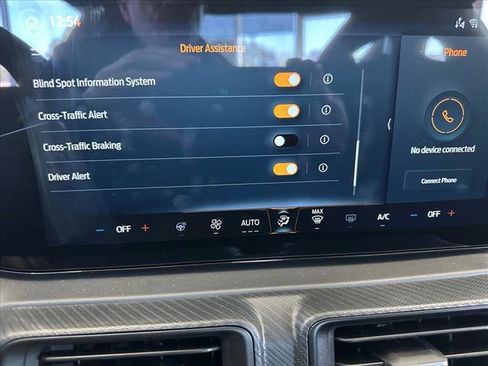 New 2024 Ford Mustang Dark Horse image 48