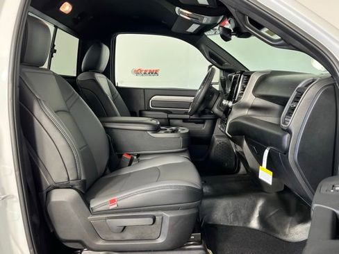 New 2026 RAM 3500 Tradesman image 25