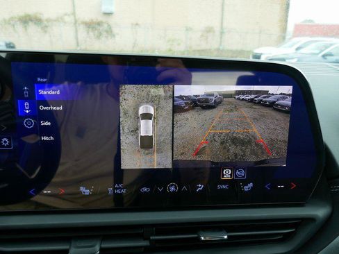 New 2026 Chevrolet Silverado EV LT AWD/4WD image 20