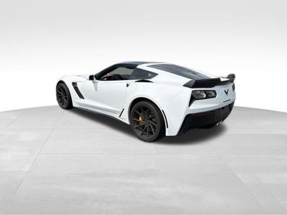 Used 2016 Chevrolet Corvette Z06 w/ 2LZ Preferred Equipment Group