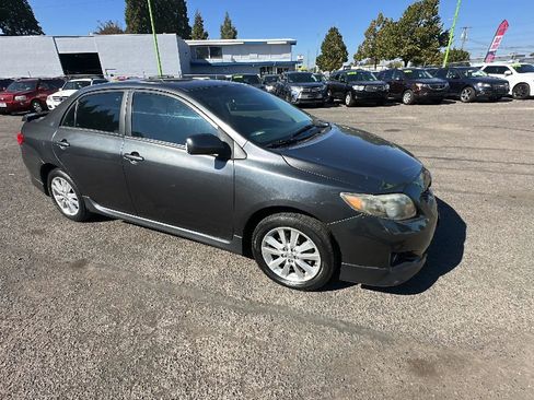 Used 2010 Toyota Corolla S image 2