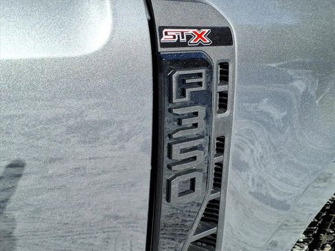 New 2026 Ford F350 4x4 SuperCab Super Duty image 11
