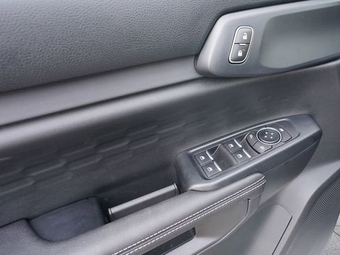 New 2026 Ford Ranger XLT w/ Equipment Group 301A High image 37