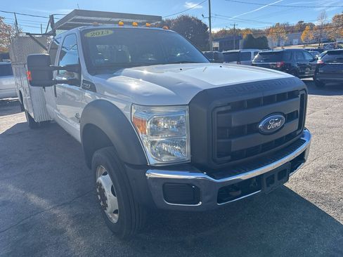 Used 2013 Ford F450 XL w/ PWR Equipment Group RWD image 15