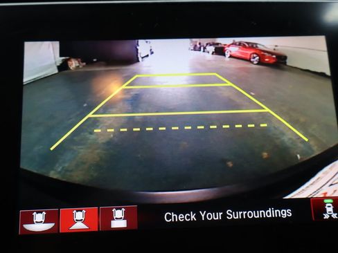 Used 2017 Honda CR-V EX image 23