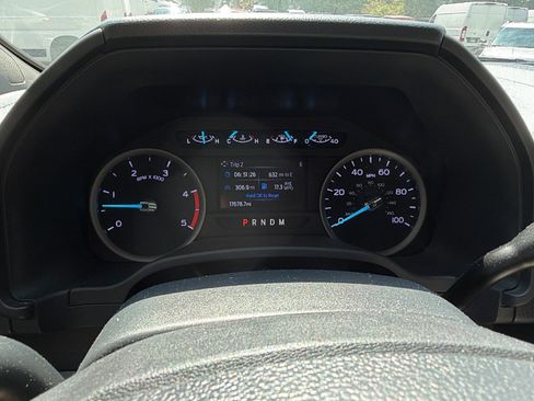 Used 2022 Ford F350 XL w/ STX Appearance Package AWD/4WD image 30
