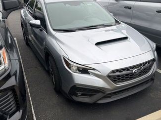 Used 2024 Subaru WRX Premium w/ Popular Package #1A AWD/4WD video 1