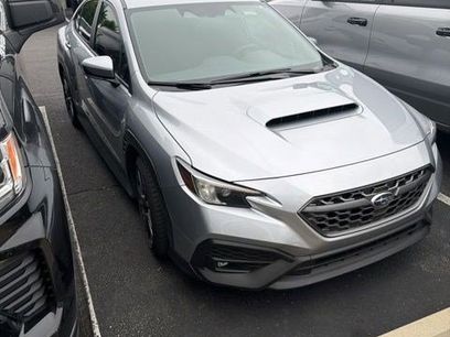 Used 2024 Subaru WRX Premium w/ Popular Package #1A