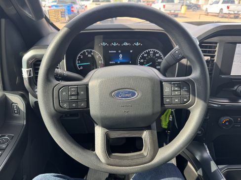 Certified 2023 Ford F150 XL w/ STX Appearance Package image 9