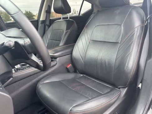 Used 2023 Nissan Altima 2.0 SR FWD image 22