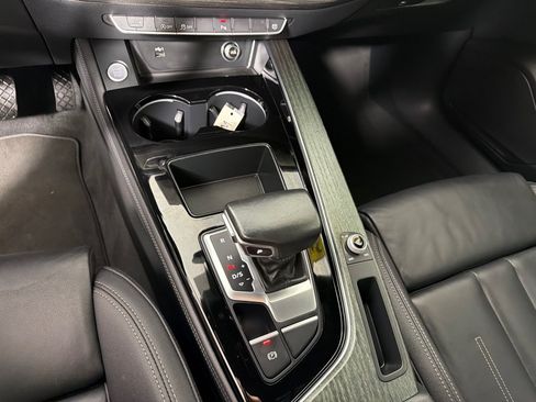 Used 2020 Audi A4 2.0T Premium Plus w/ Premium Plus Package FWD image 17