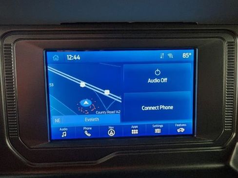 Used 2023 Ford Bronco Badlands image 18