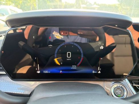 New 2026 Chevrolet Trax ACTIV w/ Driver Confidence Package FWD image 23