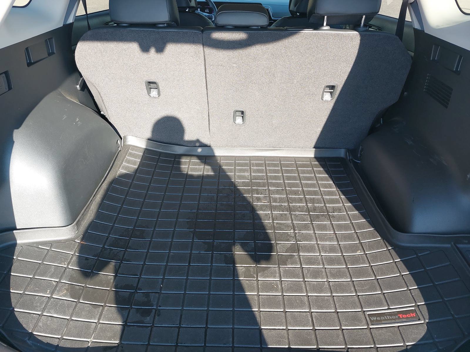 Used 2024 Kia Sportage EX FWD image 12