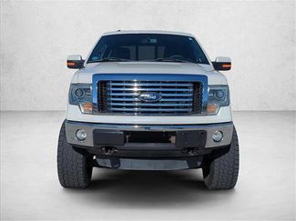 Used 2013 Ford F150 Lariat w/ Luxury Equipment Group video 2