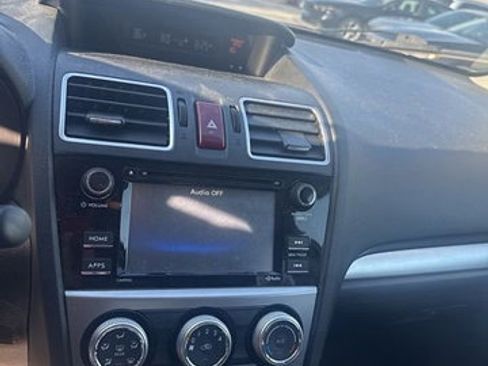 Used 2016 Subaru Crosstrek 2.0i Premium w/ Popular Package #2 image 12