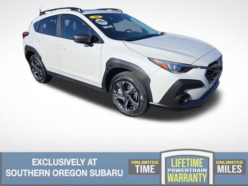 New 2026 Subaru Crosstrek 2.0i Premium image 1