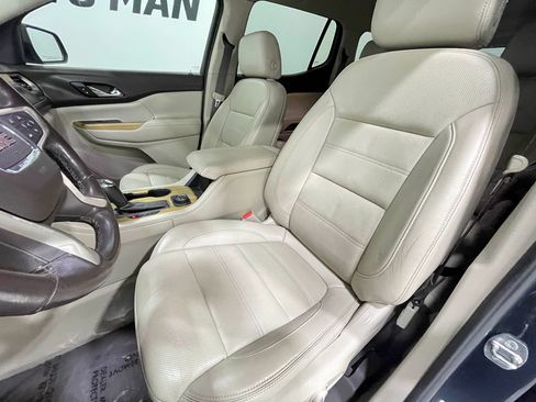 Used 2019 GMC Acadia Denali FWD image 13