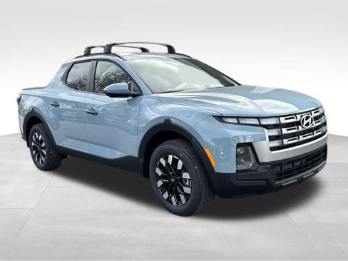 New 2026 Hyundai Santa Cruz SEL AWD/4WD image 7