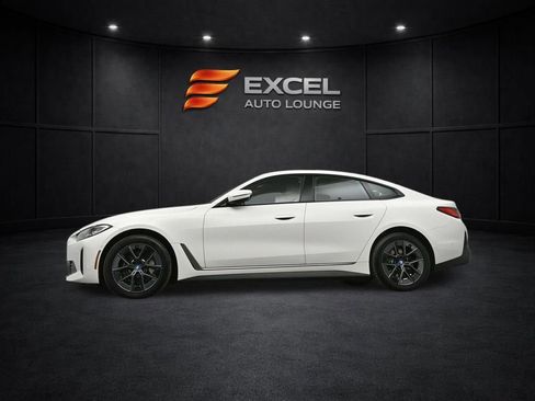 Used 2023 BMW i4 eDrive35 w/ Premium Package image 50