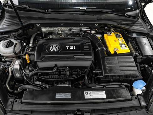 Used 2017 Volkswagen GTI Autobahn FWD image 48