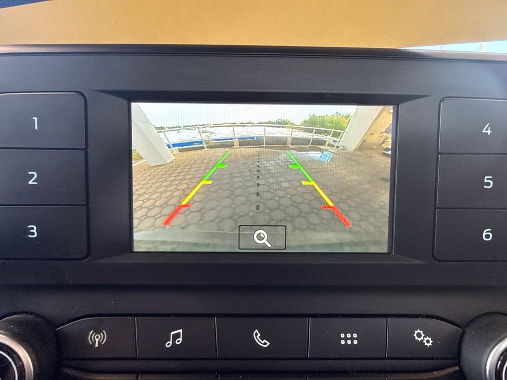 Used 2022 Ford EcoSport S AWD/4WD image 21