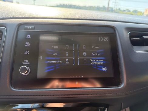 Used 2021 Honda HR-V EX image 19