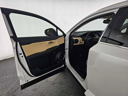 Used 2017 Lexus NX 200t FWD w/ Premium Package image 19