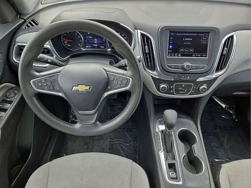 Used 2023 Chevrolet Equinox LT image 19