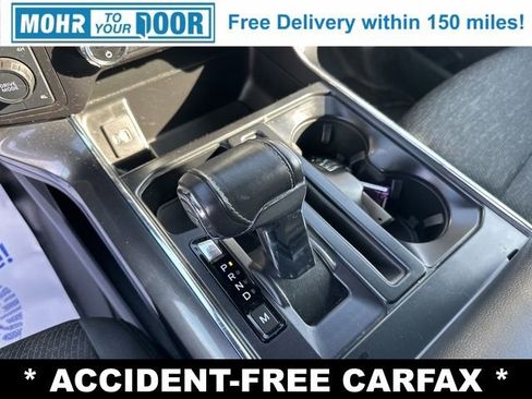 Used 2021 Ford F150 XLT w/ Equipment Group 302A High image 18