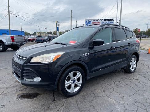 Used 2013 Ford Escape SE image 7