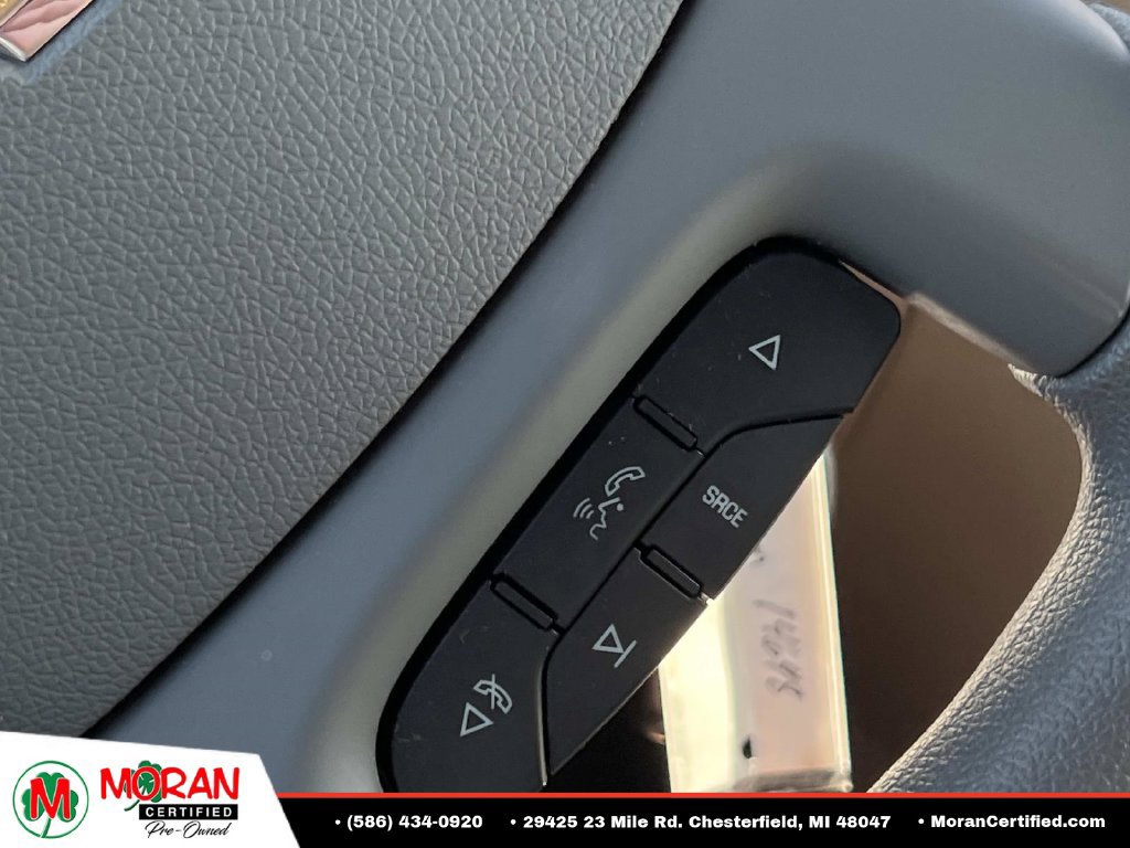 Used 2017 Chevrolet Traverse LS FWD image 24