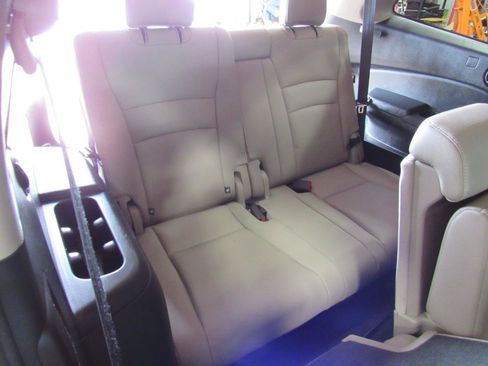 Used 2016 Honda Pilot EX-L image 31