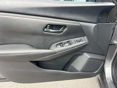 Used 2024 Nissan Sentra S FWD image 24