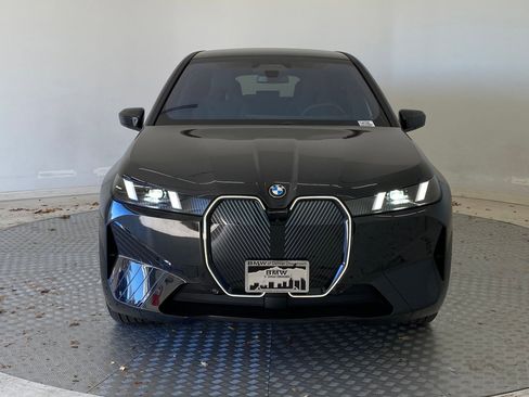 New 2026 BMW iX xDrive45 image 5